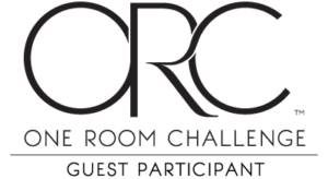 One Room Challenge