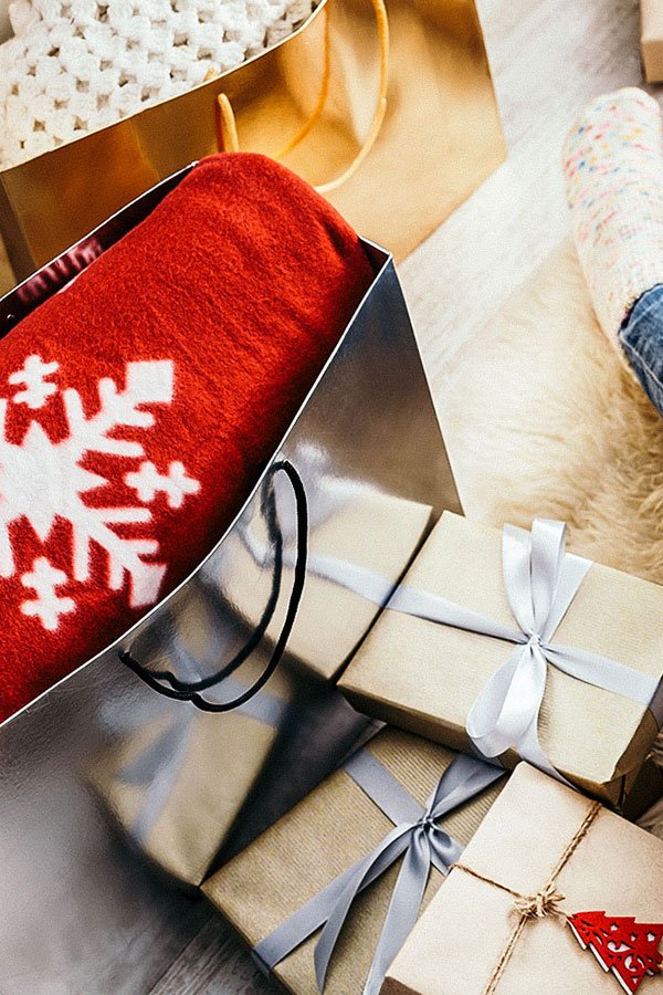 8 Last-Minute Holiday Gift Ideas
