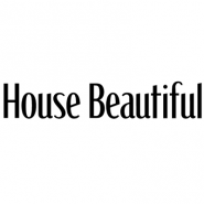 Featured on House Beautiful
