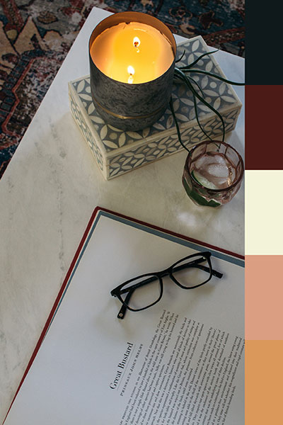 The Genius Way to Create a Color Scheme for Your Home
