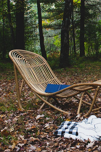 Here are my top 7 picks for the best rattan outdoor chairs. I've included sunloungers, accent chairs, lounge chairs, and dining chairs. These pieces will be the perfect inspiration for creating an outdoor room, patio, or space to enjoy.