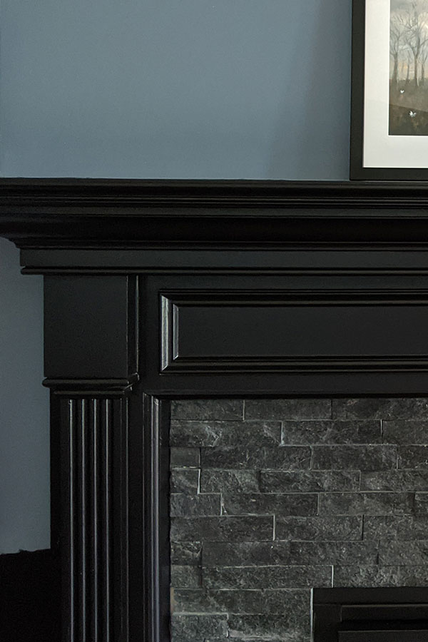 The Living Room Reveal! Um, Kinda…