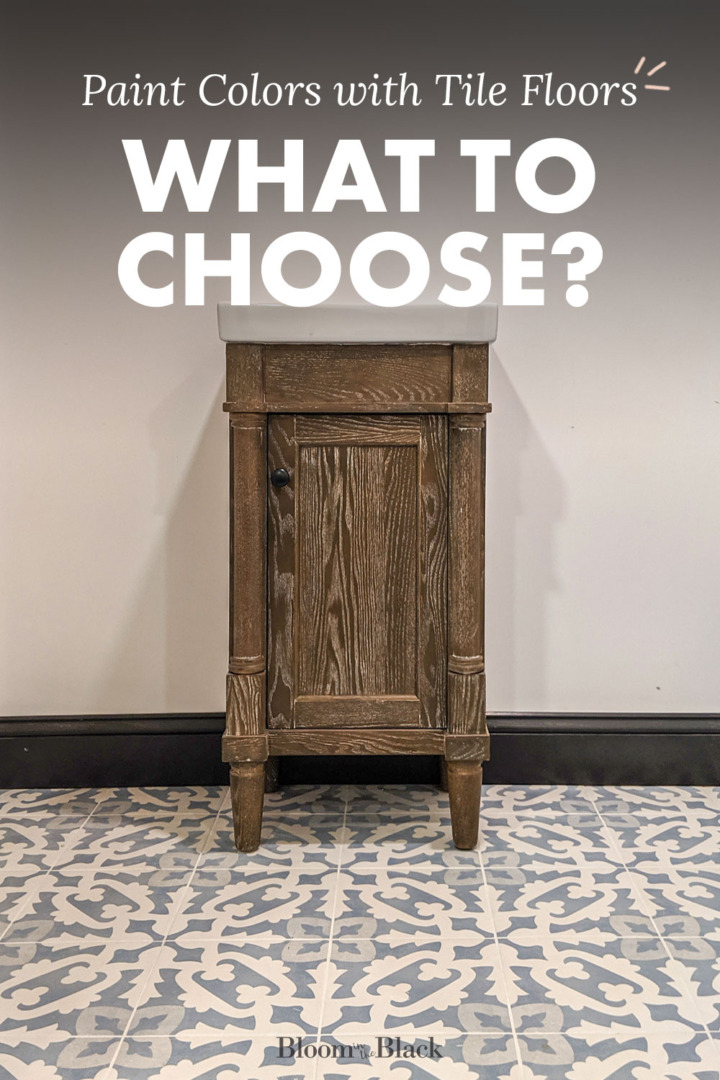 Should Your Wall Paint Match Your Floor Tile Color? Expert Tips